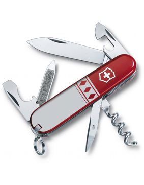 Victorinox Pikku-Jussi 0.3803.R2