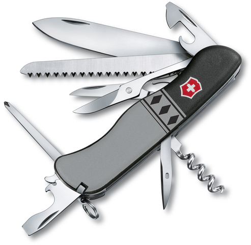 Victorinox Vahva-Jussi 0.9023.3R2