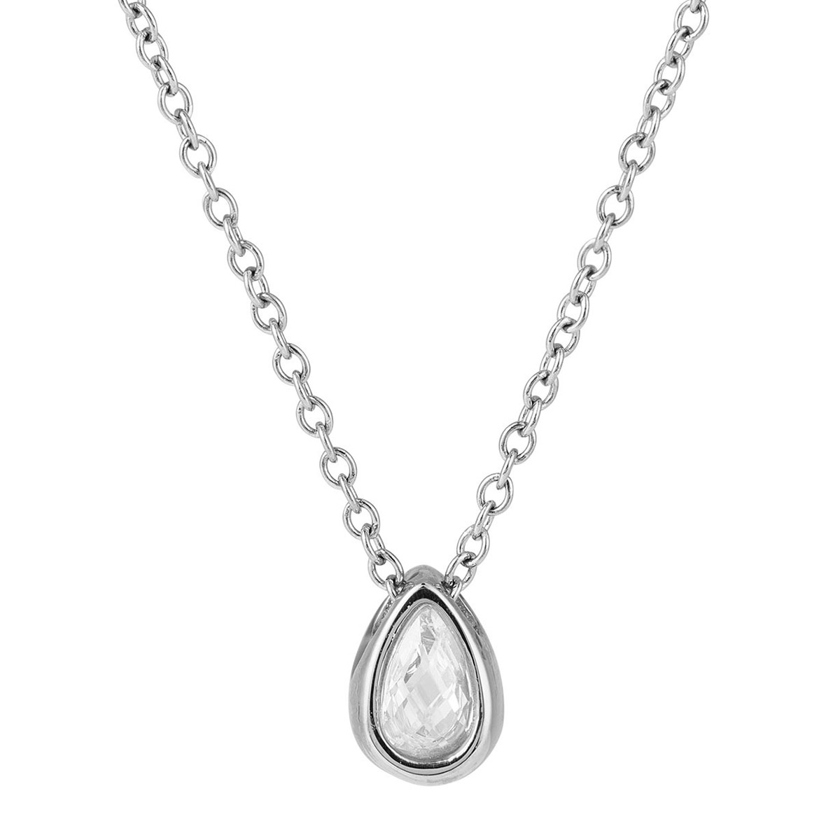 Mockberg x Kenza Céleste necklace MB1726