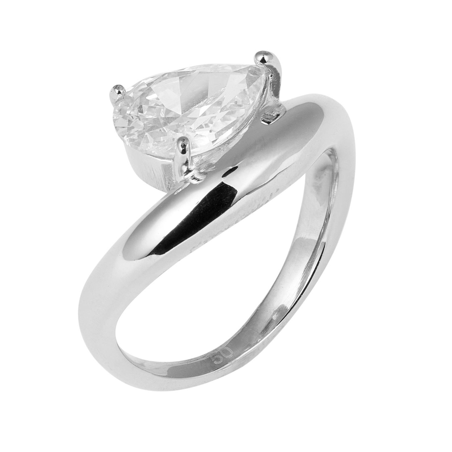 Mockberg x Kenza Amara ring-58 MB1698