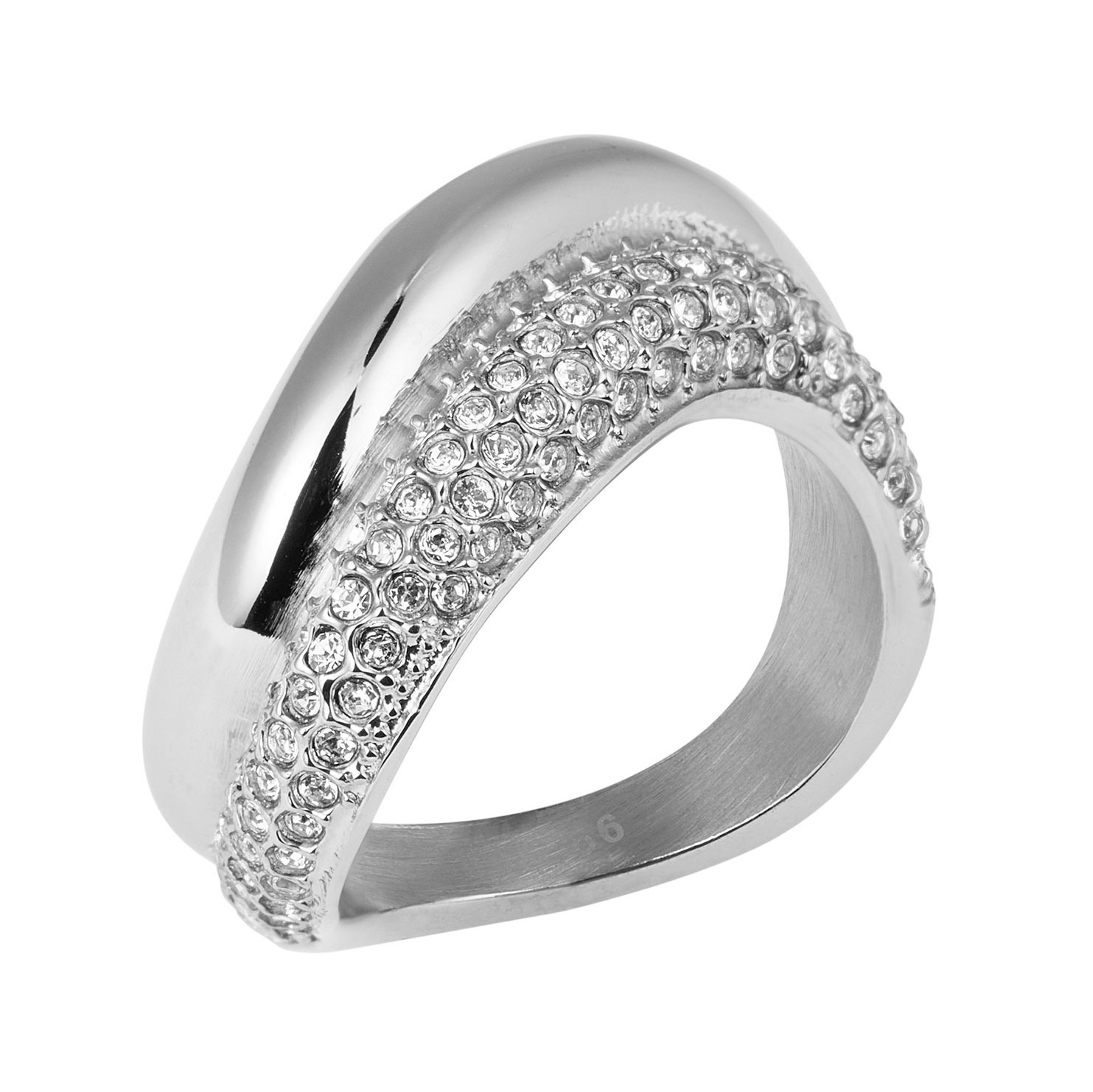 Mockberg x Kenza Sasha ring