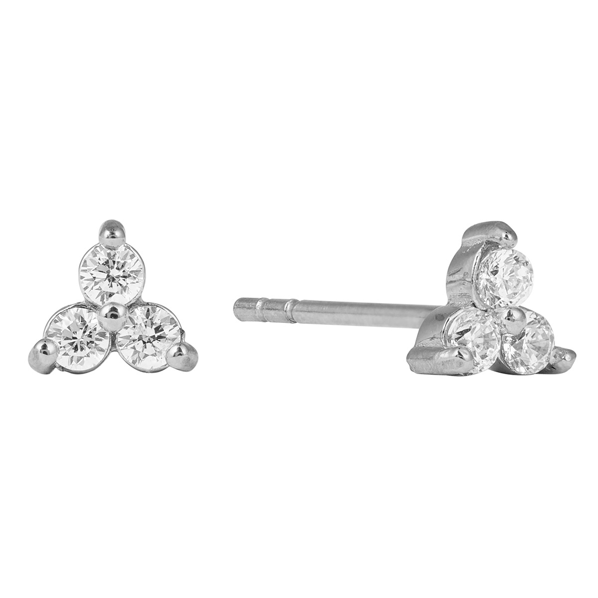 Mockberg x Kenza Noor earrings MB1714