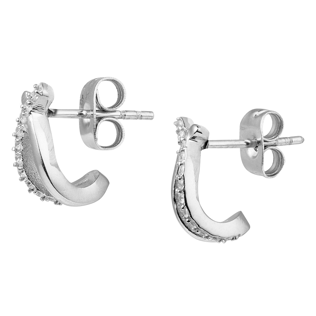 Mockberg x Kenza Ines earrings MB1716