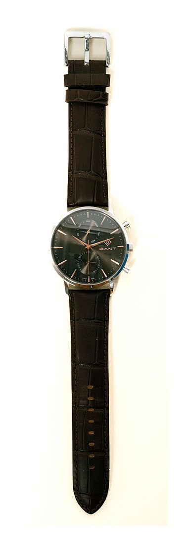 GANT Park Hill Day-Date II G121007 - watchesonline.com