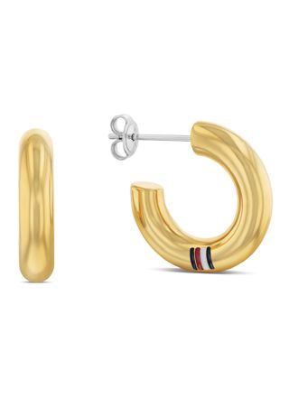 Tommy Hilfiger Circles earrings 2780949