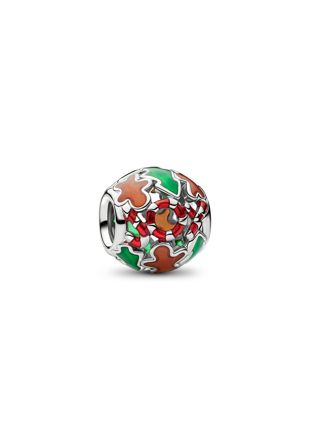 Pandora Moments Holiday Joy Openwork Charm 735064C01