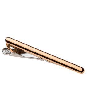 Saurum Tie Clip Gold 738800000