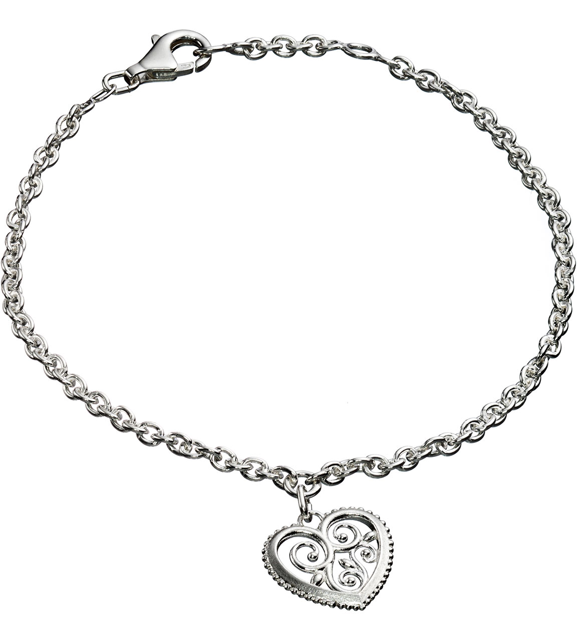 Lumoava Hearts Bracelet 5339 00