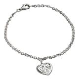 Lumoava Hearts Bracelet 5339 00