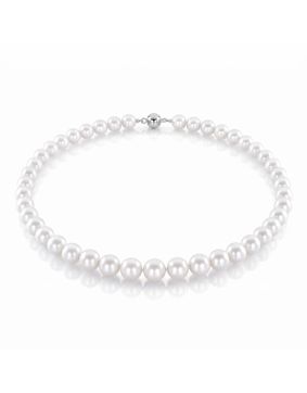 Lykken Pearls freshwater pearl necklace 7-8mm