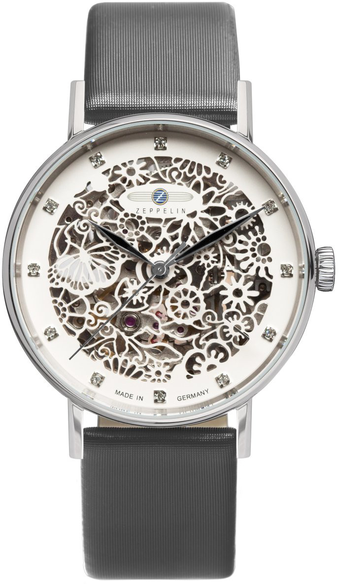 Zeppelin Princess of the Sky Automatic 7461-1