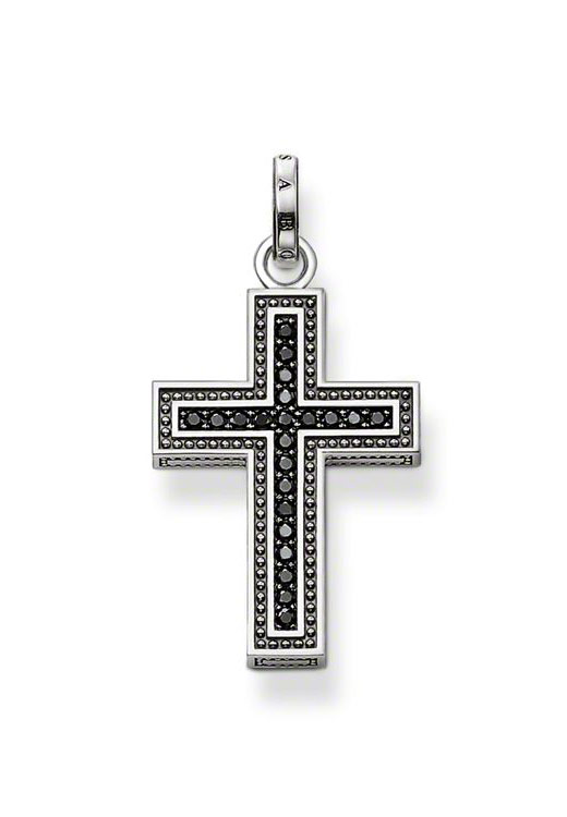 Thomas Sabo Big cross PE530-051-11