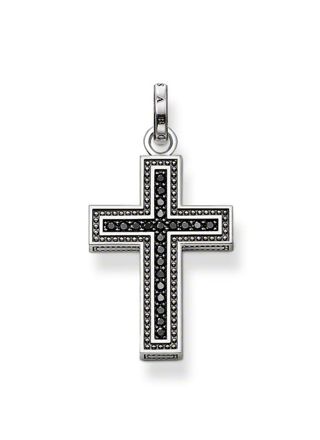 Thomas Sabo Big cross PE530-051-11