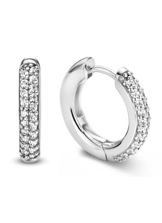 TI SENTO Earrings 7557ZI