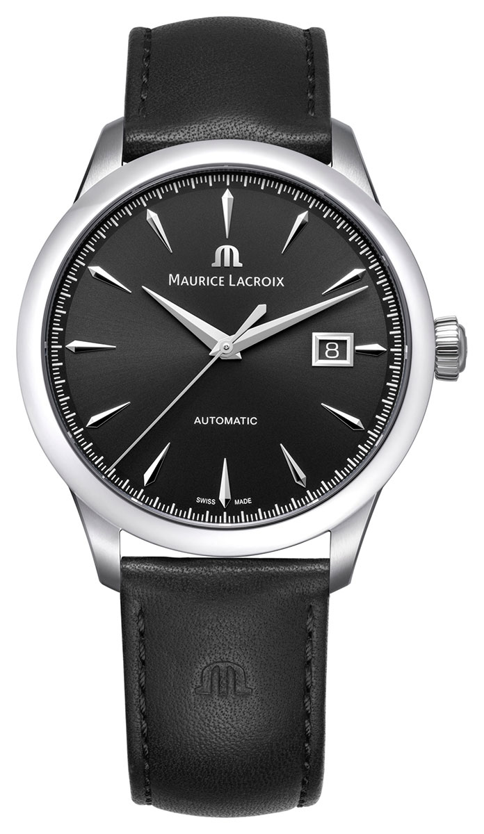 Maurice Lacroix 1975 756008-SS001-330-2