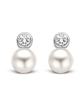 TI SENTO Earrings 7590PW