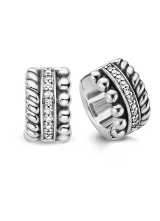 TI SENTO Earrings 7604ZI