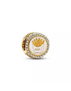 Pandora Moments fries charm 762016C01_E003
