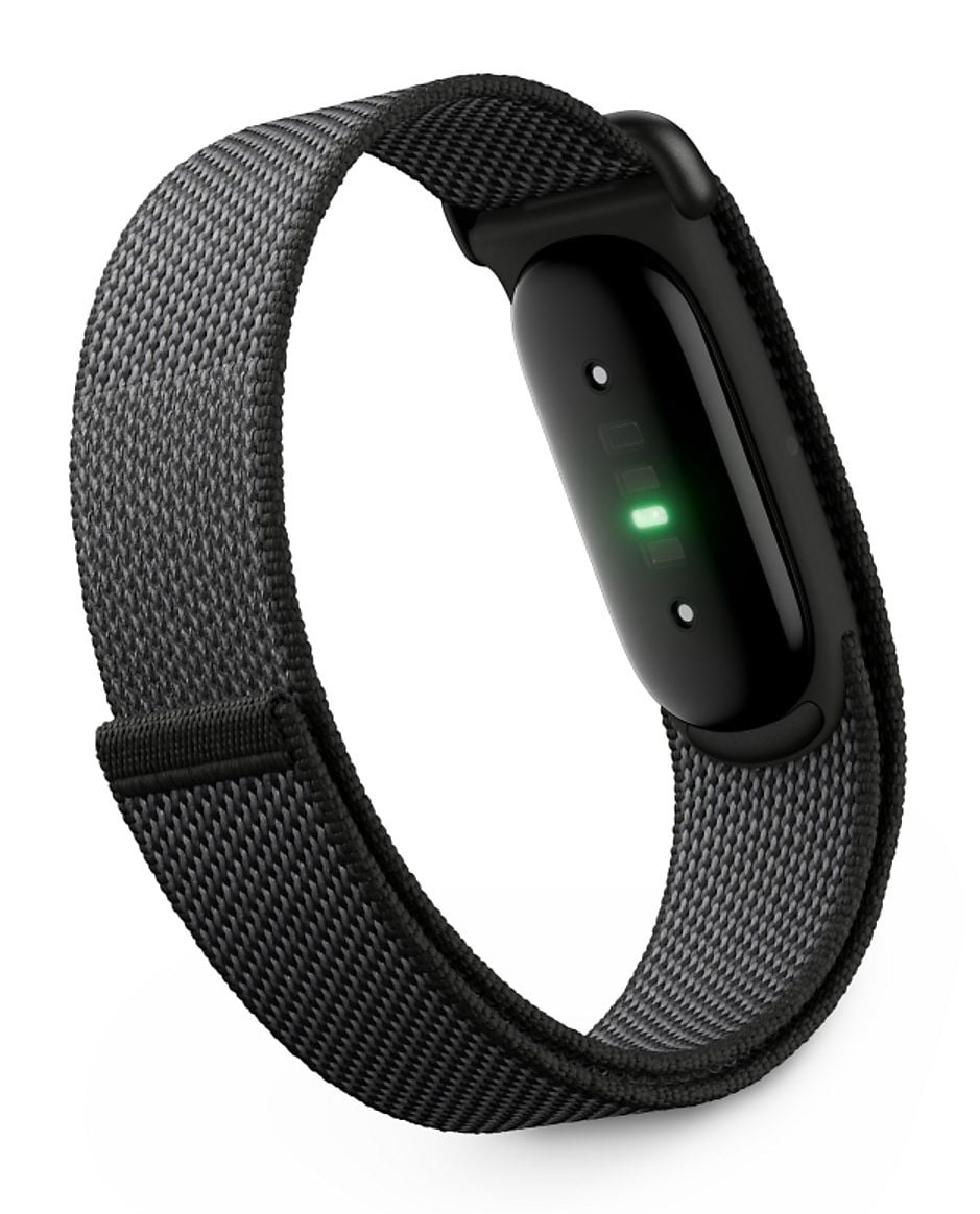 Google Fitbit Air Obsidian - watchesonline.com