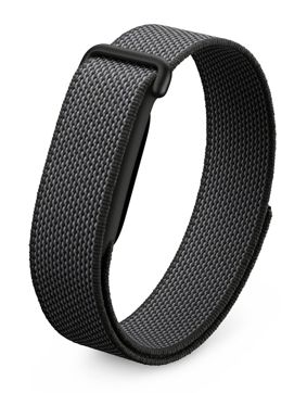 Google Fitbit Air Obsidian