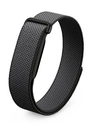 Google Fitbit Air Obsidian