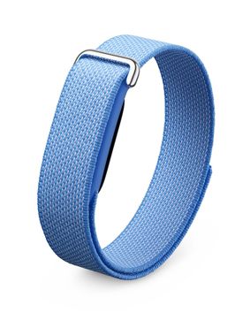Google Fitbit Air Lavender