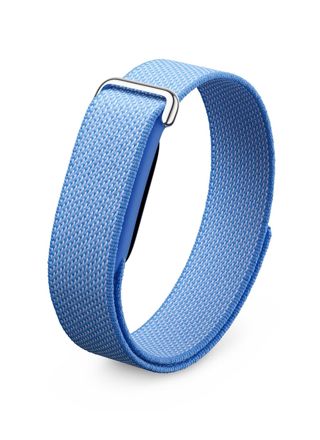Google Fitbit Air Lavender