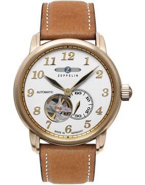 Zeppelin LZ 127 Graf Zeppelin Automatic 7664-1