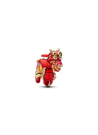 Pandora Disney Mulan Mushu Charm 764949C01