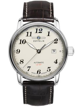 Zeppelin LZ127 Graf Zeppelin 7656-5