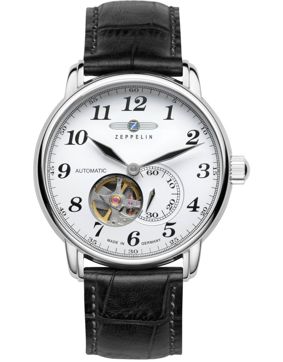 Zeppelin LZ127 Graf Zeppelin 7666-1