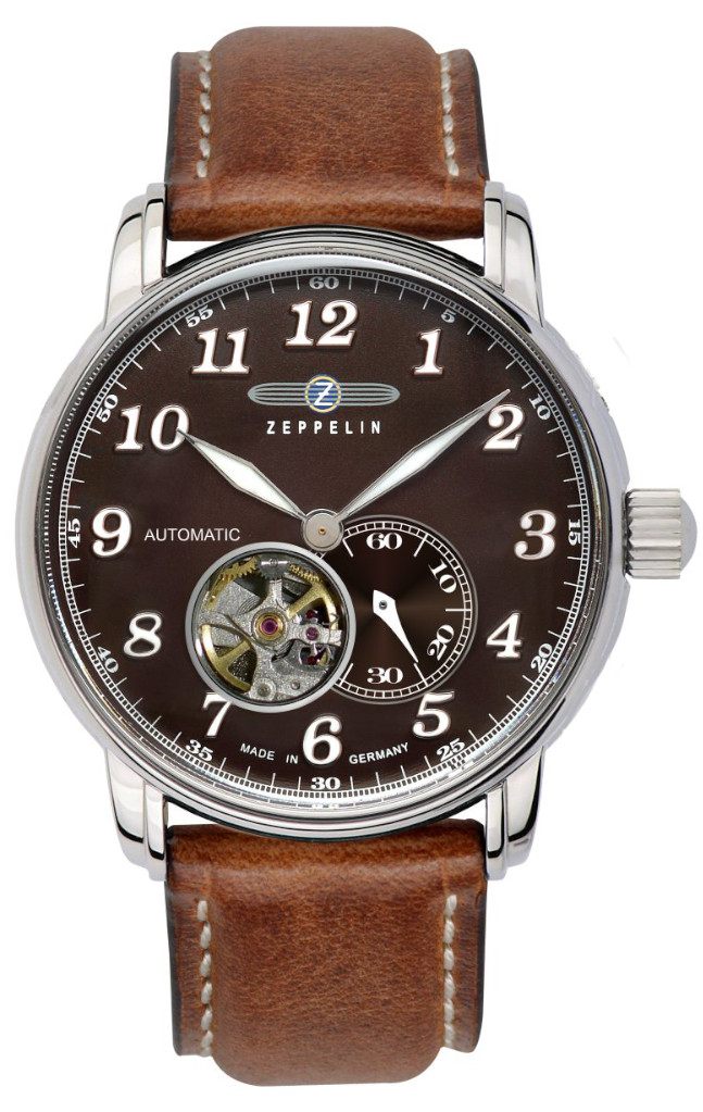 Graf zeppelin automatic watch hotsell