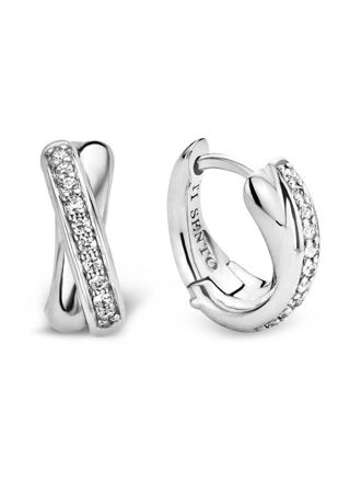 TI SENTO Earrings 7667ZI