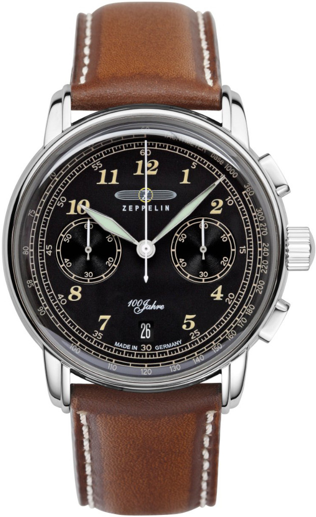 Zeppelin watches Watchesonline