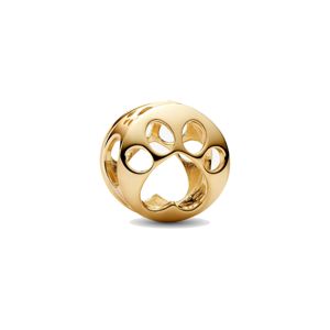 768669c01 Pandora Moments open paw charm 768869C00 - watchesonline.com