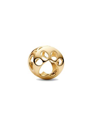 Pandora Moments open paw charm 768869C00