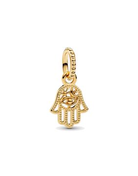 Pandora Moments Hamsa hand charm 769144C00
