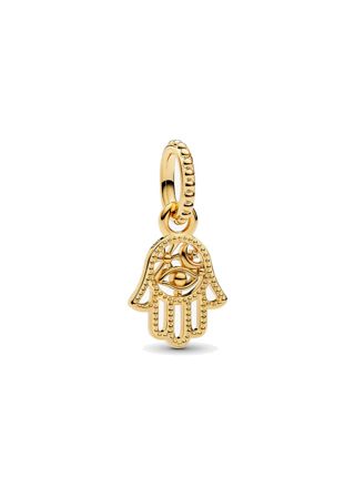 Pandora Moments Hamsa hand charm 769144C00