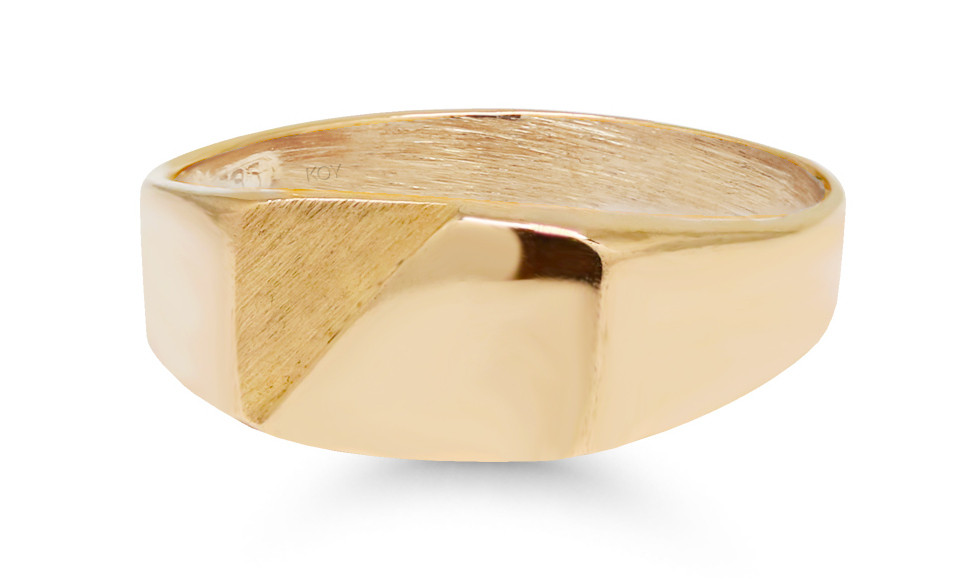 Christening rings for babies deals