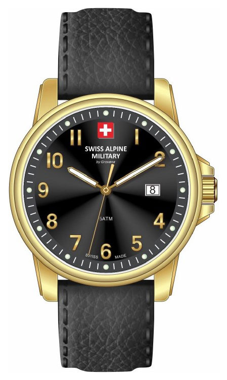 Swiss alpine hotsell military opiniones