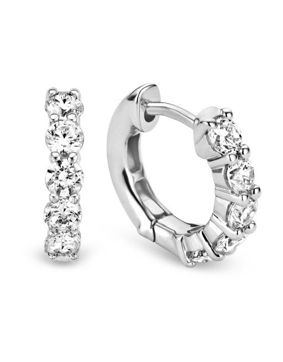 TI SENTO Earrings 7718ZI