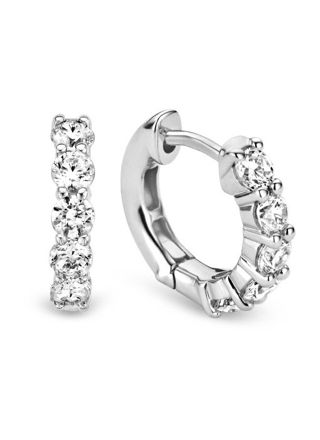 TI SENTO Earrings 7718ZI