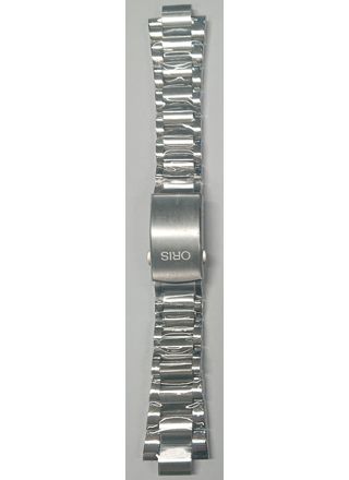 Oris Aquis steel strap 07 8 24 05PEB - 43.5mm Aquis