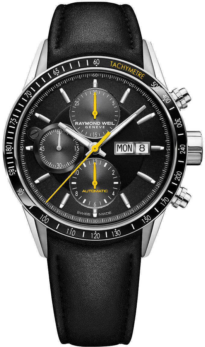Raymond weil 7731 sale