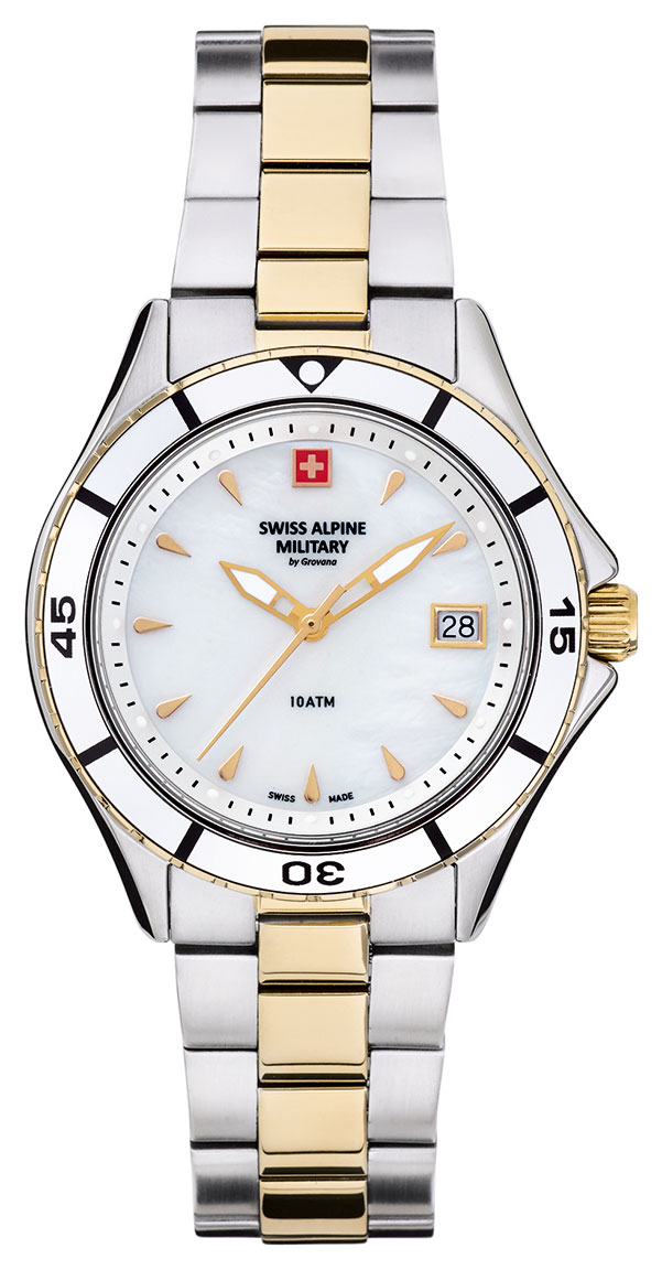 Swiss military nautilus outlet