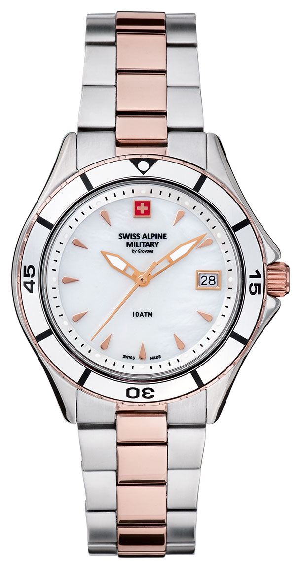 Swiss military nautilus outlet