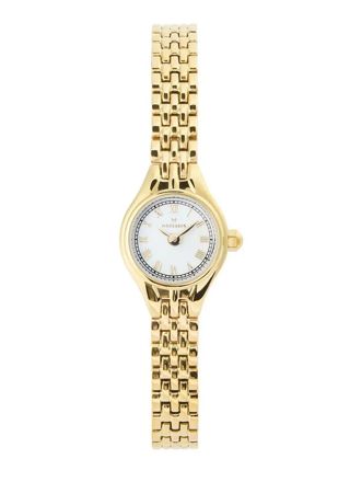 Mockberg Heritage Petite KDBL MB1613