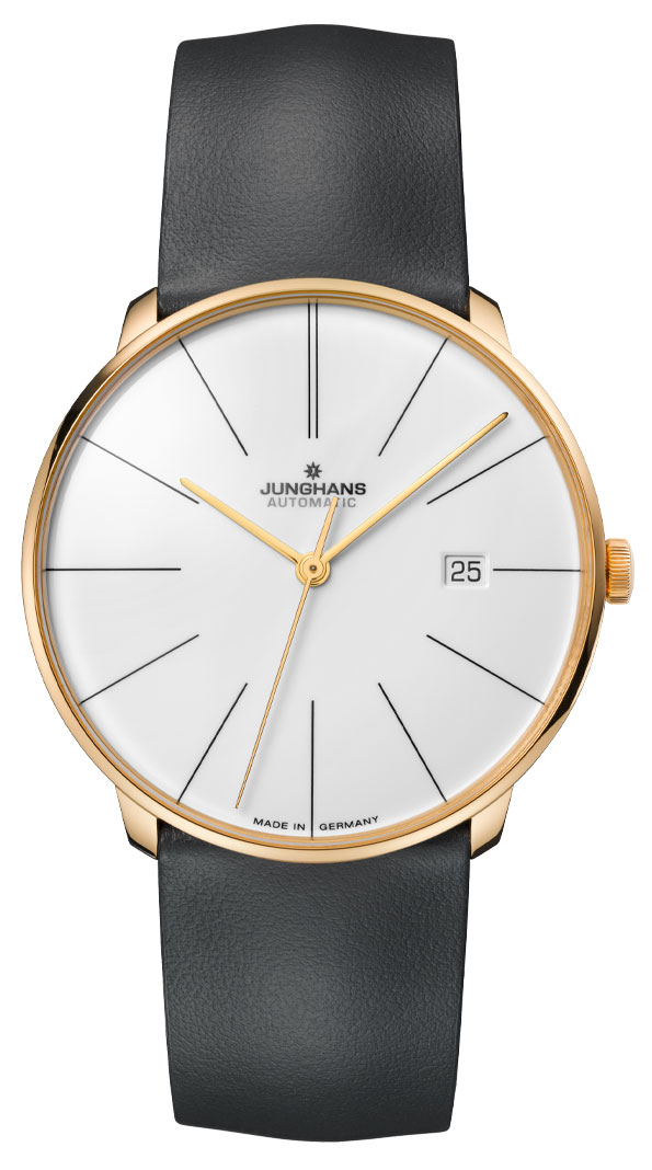 Junghans Meister Fein Automatic 27/7150.00