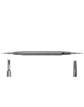 Bergeon spring bar tool 7767-SF