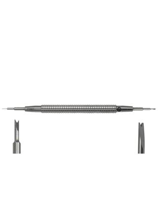 Bergeon spring bar tool 7767-SF